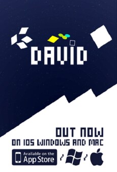 

David. Steam Key GLOBAL