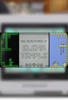 

The Adventures of Elena Temple Steam Key GLOBAL