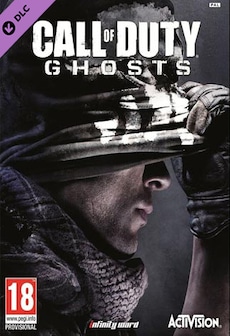 

Call of Duty: Ghosts - Hesh Special Character Steam Gift GLOBAL
