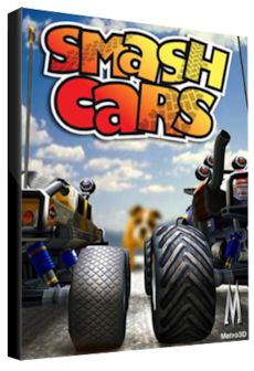 

Smash Cars Steam Gift GLOBAL