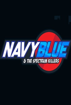 

Navyblue and the Spectrum Killers Steam Key GLOBAL