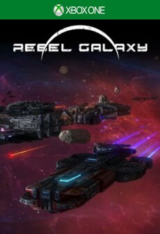 

Rebel Galaxy XBOX LIVE Key XBOX ONE EUROPE