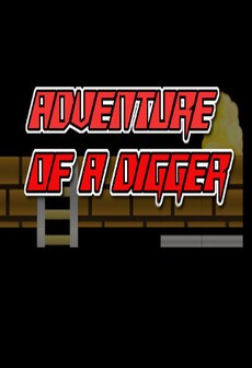 

Adventure of a Digger Steam Key GLOBAL