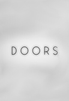 

Doors Steam Gift GLOBAL