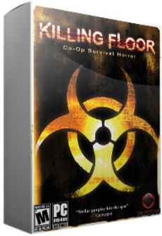 

Killing Floor 6-Pack Steam Gift GLOBAL