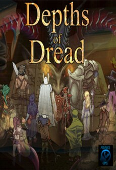 

Depths of Dread Steam Gift GLOBAL