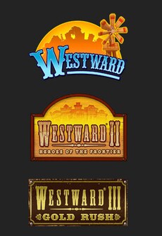 

Westward Collection Steam Key GLOBAL