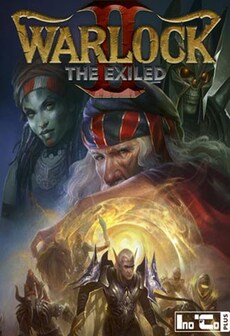 

Warlock 2: the Exiled Steam Key RU/CIS