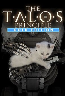 

The Talos Principle | Gold Edition (PC) - Steam Key - GLOBAL