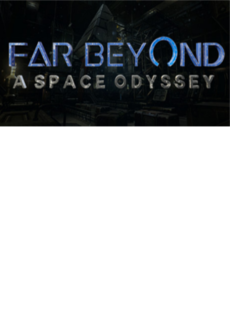 

Far Beyond: A space odyssey VR Steam Gift GLOBAL
