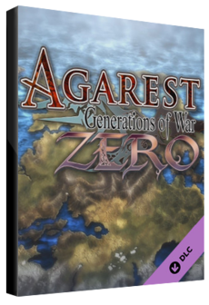 

Agarest: Generations of War Zero - Bundle #7 Key Steam GLOBAL