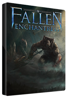 

Fallen Enchantress Steam Key GLOBAL