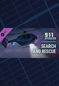 

911 Operator - Search & Rescue Steam Key GLOBAL