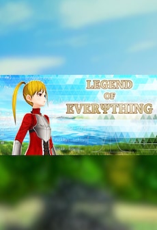 

Legend of Everything - Steam - Gift GLOBAL