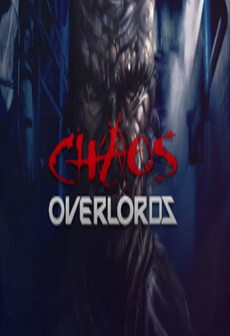 

Chaos Overlords GOG.COM Key GLOBAL