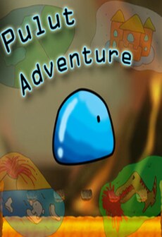 

Pulut Adventure Steam Gift RU/CIS