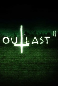 

Outlast 2 XBOX LIVE Key EUROPE