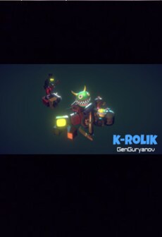 

K-Rolik Steam Key GLOBAL