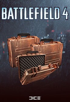 

Battlefield 4 3 X Bronze Battlepacks Origin Key GLOBAL