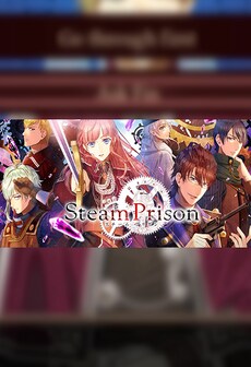 

Steam Prison Steam Key GLOBAL