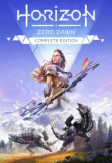 

Horizon Zero VS Far Cry 3 : RANDOM KEY (PC) - BY GABE-STORE.COM Key - GLOBAL