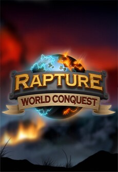 

Rapture - World Conquest Steam Key GLOBAL