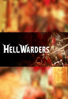 

Hell Warders Steam Key GLOBAL