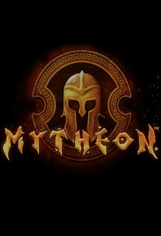 

Mytheon - Deluxe Pack Steam Key GLOBAL