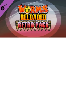 

Worms Reloaded: Retro Pack Gift Steam GLOBAL