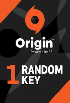Image of Random Origin 1 Key - Origin Key - GLOBAL