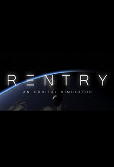 

Reentry - An Orbital Simulator Steam Key GLOBAL