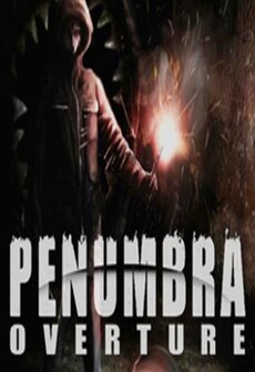 

Penumbra Overture Steam Key GLOBAL