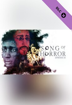 

SONG OF HORROR Episode 3 (DLC) - Steam - Key GLOBAL