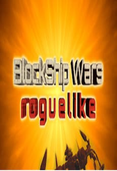 

BlockShip Wars: Roguelike Steam Key GLOBAL