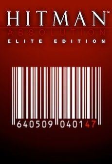 

Hitman: Absolution - Elite Edition Steam Gift GLOBAL
