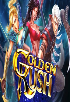 

Golden Rush - Rare Artifacts pack Key Steam GLOBAL