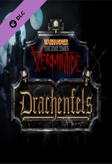 

Warhammer: End Times - Vermintide Drachenfels Key Steam RU/CIS
