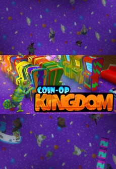 

Coin-Op Kingdom Steam Key GLOBAL