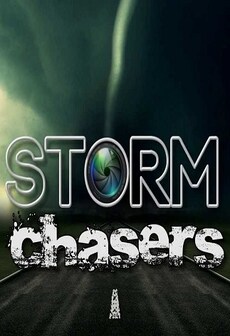 

Storm Chasers (PC) - Steam Key - GLOBAL