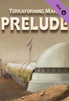 

Terraforming Mars - Prelude (PC) - Steam Gift - GLOBAL