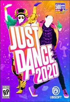 

Just Dance 2020 Xbox One Key GLOBAL