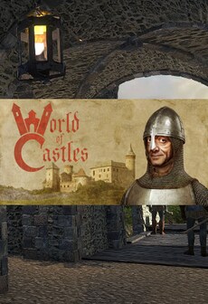 

World of Castles Steam Key GLOBAL