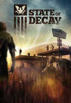 

State of Decay Steam Gift RU/CIS