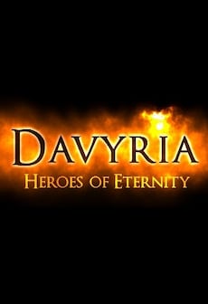 

Davyria: Heroes of Eternity Steam Gift GLOBAL