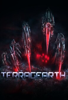 

TERRAGEARTH Steam Key GLOBAL