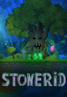 

Stonerid Steam Gift GLOBAL