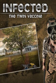 

Infected: The Twin Vaccine Steam Key GLOBAL