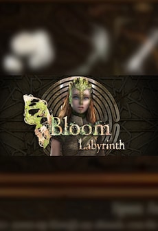 

Bloom: Labyrinth Steam Key GLOBAL