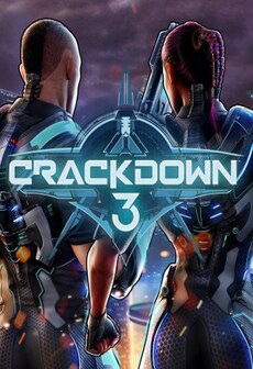 

Crackdown 3: Wrecking Zone Xbox Live Key XBOX ONE / Windows 10 GLOBAL
