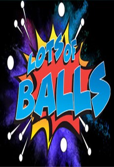 

Lots of Balls Steam Key GLOBAL